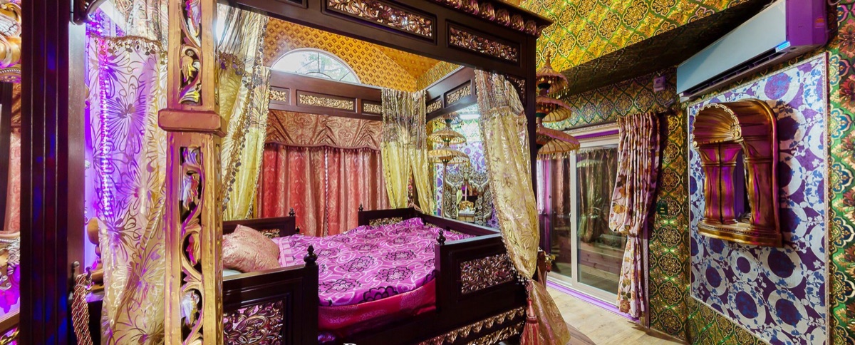 Indian Palace 객실 사진 2